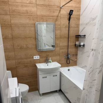 Сдается 1-комнатная квартира, 32 м²