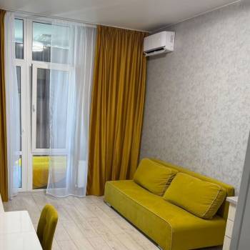 Сдается 1-комнатная квартира, 32 м²