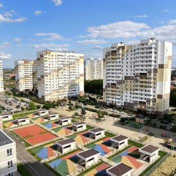 Сдается 2-х комнатная квартира, 50 м²