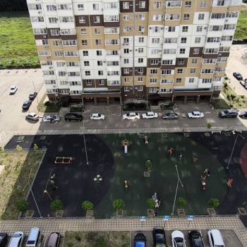 Сдается 2-х комнатная квартира, 50 м²