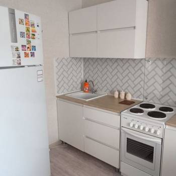 Сдается 2-х комнатная квартира, 50 м²