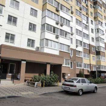 Сдается 2-х комнатная квартира, 50 м²