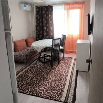 Сдается 2-х комнатная квартира, 50 м²