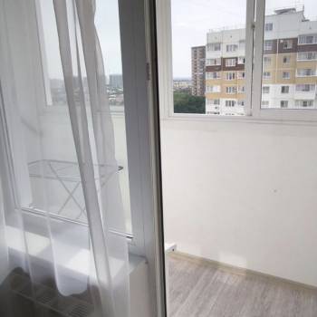 Сдается 2-х комнатная квартира, 50 м²
