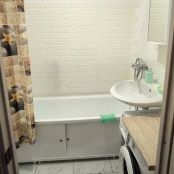 Сдается 2-х комнатная квартира, 50 м²