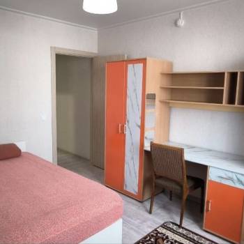 Сдается 2-х комнатная квартира, 50 м²