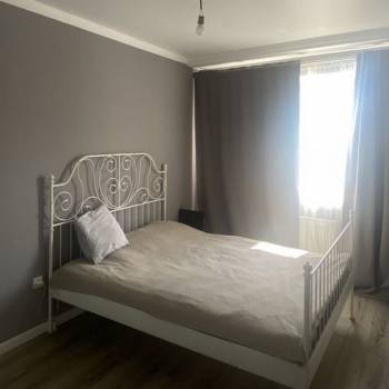 Продается 1-комнатная квартира, 34,4 м²