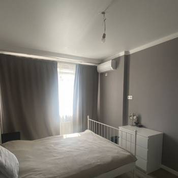Продается 1-комнатная квартира, 34,4 м²