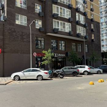 Продается 2-х комнатная квартира, 71,3 м²