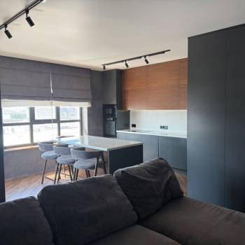 Продается 2-х комнатная квартира, 71,3 м²