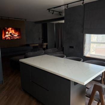 Продается 2-х комнатная квартира, 71,3 м²