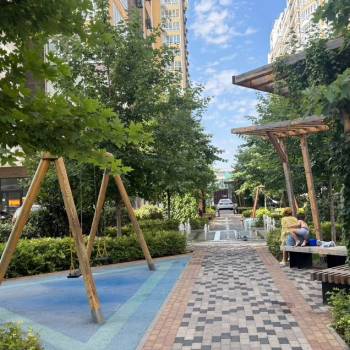 Продается 2-х комнатная квартира, 71,3 м²