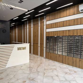Продается 2-х комнатная квартира, 71,3 м²