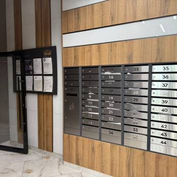 Продается 2-х комнатная квартира, 71,3 м²