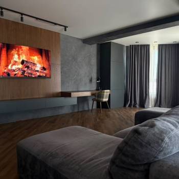 Продается 2-х комнатная квартира, 71,3 м²