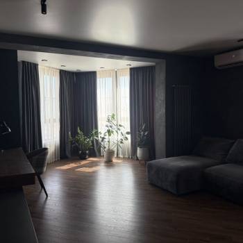 Продается 2-х комнатная квартира, 71,3 м²