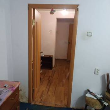 Продается 2-х комнатная квартира, 50,5 м²