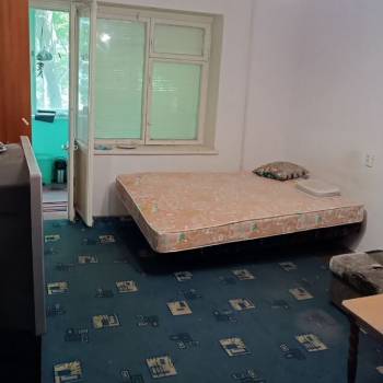 Продается 2-х комнатная квартира, 50,5 м²