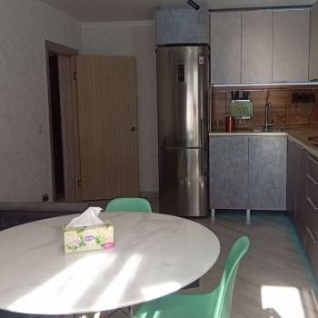 Продается 3-х комнатная квартира, 80 м²