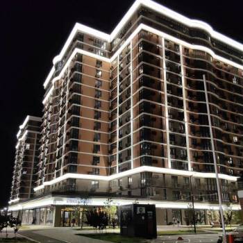 Сдается 1-комнатная квартира, 19 м²