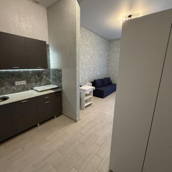 Сдается 1-комнатная квартира, 30 м²