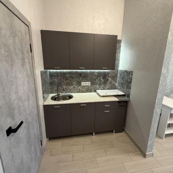 Сдается 1-комнатная квартира, 30 м²