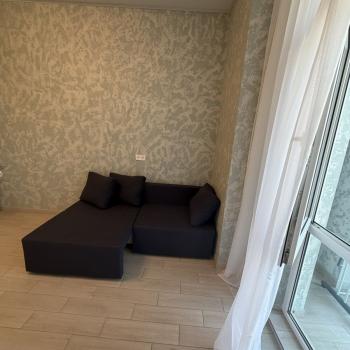Сдается 1-комнатная квартира, 30 м²