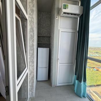 Сдается 1-комнатная квартира, 30 м²