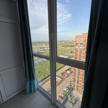 Сдается 1-комнатная квартира, 30 м²