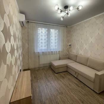 Сдается 2-х комнатная квартира, 49,1 м²