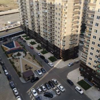 Сдается 2-х комнатная квартира, 49,1 м²