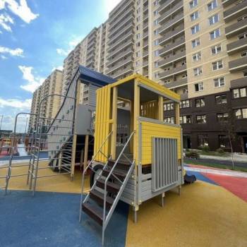 Сдается 2-х комнатная квартира, 49,1 м²