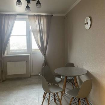 Сдается 2-х комнатная квартира, 49,1 м²