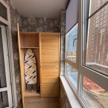 Сдается 1-комнатная квартира, 31 м²