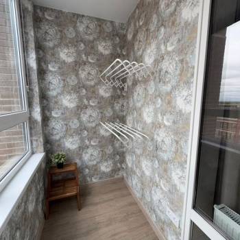 Сдается 1-комнатная квартира, 31 м²