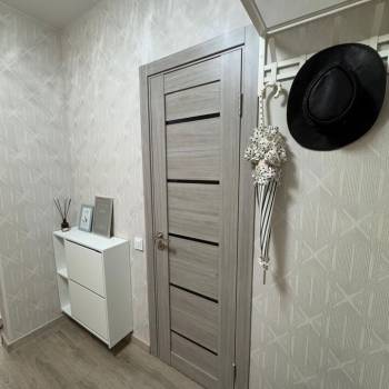 Сдается 1-комнатная квартира, 31 м²