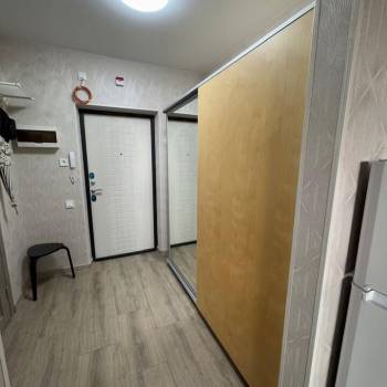 Сдается 1-комнатная квартира, 31 м²