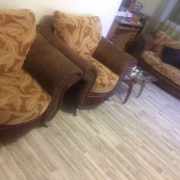 Сдается Многокомнатная квартира, 86 м²