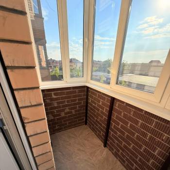 Сдается 1-комнатная квартира, 38,5 м²