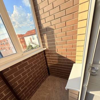 Сдается 1-комнатная квартира, 38,5 м²