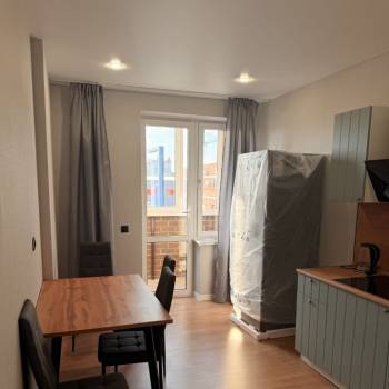 Сдается 1-комнатная квартира, 38,5 м²