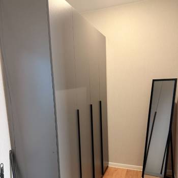 Сдается 1-комнатная квартира, 38,5 м²