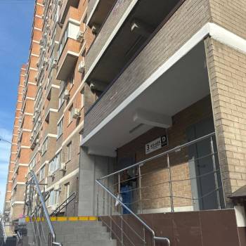 Сдается 1-комнатная квартира, 19,2 м²