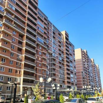 Сдается 1-комнатная квартира, 19,2 м²