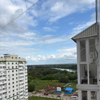 Сдается 1-комнатная квартира, 38 м²