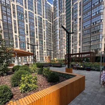 Сдается 1-комнатная квартира, 36,3 м²