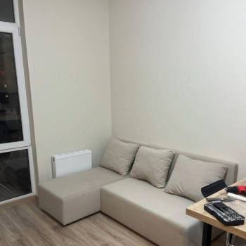 Сдается 1-комнатная квартира, 36,3 м²