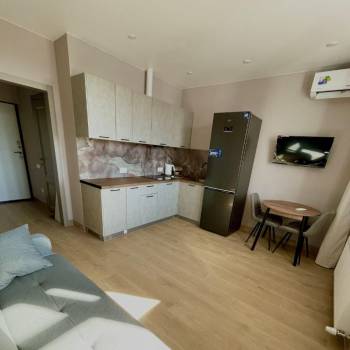 Сдается 1-комнатная квартира, 25 м²
