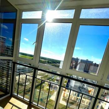 Сдается 1-комнатная квартира, 25 м²