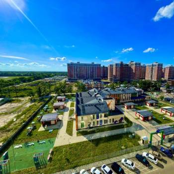 Сдается 1-комнатная квартира, 25 м²